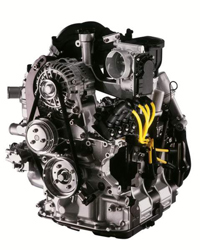 U2633 Engine